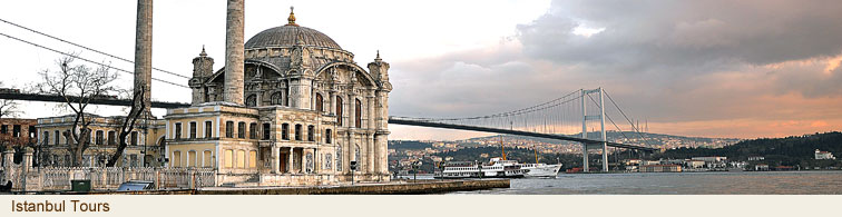Istanbul Tours