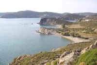 Patmos Island - Greece