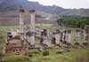 Temple of Artemis - Pergamum