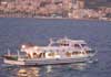 Kusadasi / Samos Ferry Boat - Kusadasi Express
