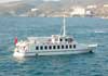 Kusadasi / Samos Ferry Boat - Meander Express