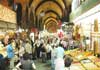 Egyptian Market - Istanbul Tours