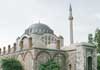Mihrimah Sultan Mosque - Istanbul Tours