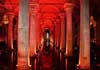 Underground Cistern - Istanbul Tours
