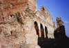 Red Basilica - Pergamum