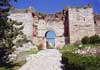 The Basilica of St. John - Ephesus