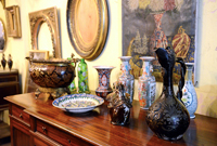 Antique Shops in Istanbul - Istanbul Tours