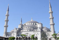 4 Days Istanbul City Package