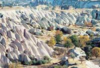 Cappadocia - Cappadocia Package Programs