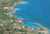 Chios Island - Greece