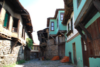 Cumalikizik Village - Bursa