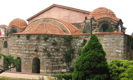 Ecumenical Journey to Iznik (Nicea) Tour