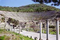 Ephesus - Kusadasi Package Programs
