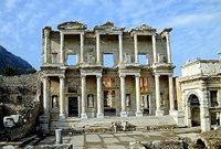 Ephesus - Kusadasi