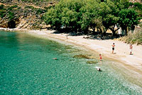 Fourni Island - Greece
