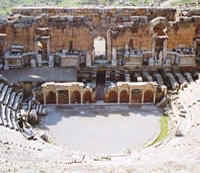Hierapolis - Kusadasi Package Programs