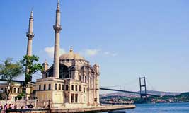 Istanbul City Packages