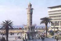 Clock Tower, Izmir - Kusadasi Package Programs