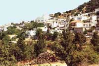 Kallithea Village - Samos Island