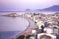 Kokkari Village - Samos Island