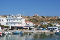 Lipsi Island - Greece