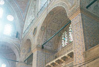 Mihrimah Sultan Mosque - Istanbul