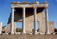 Miletus - Ephesus Tours