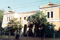 GALLERY OF THE MUNICIPALITY OF ATHENS