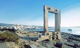 Naxos Island - Greece