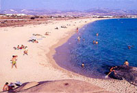 Naxos Island - Greece