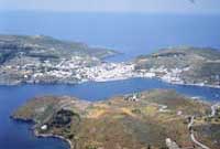 Patmos Island / Greece