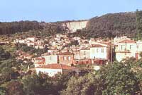 Pyrgos Village - Samos Island