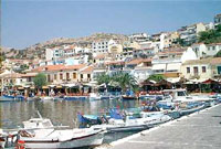 Samos Island - Greece