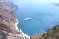 Santorini Island - Greece