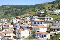 Sirince Village - Selcuk