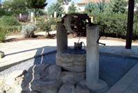 The Well of St. Paul