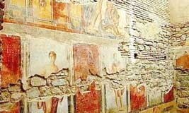 Tour to Ephesus and Terrace Houses