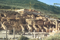 Terrace Houses - Ephesus