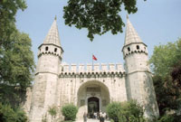 Topkapi Palace, Istanbul - Istanbul Package Programs