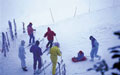 Winter Sports in Turkey